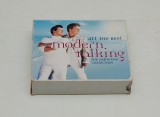 Modern Talking - All The Best - set de 3 CD audio original
