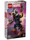 Lego Super Heroes Rocket &amp; Baby Groot (76282)