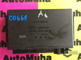 Calculator confort Audi A4 (1994-2001) [8D2, B5] 4b0962258h