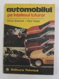 AUTOMOBILUL PE INTELESUL TUTUROR de MIHAI STRATULAT si VLAD VLASIE , 1991 f1