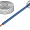 Cablu electric LifY 1x2,5mm2 albastru PVC 450/750V