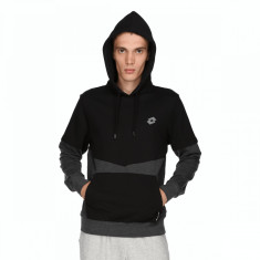 Hanorac Lotto CONFIDENZA HOODY M