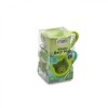 Set 2 Cani Copii Design Interior Urs, Melii, Albastru&amp;verde