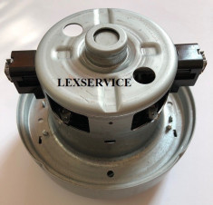 Motor aspirator VCC8850H3RBOL SC8850/SAMSUNG echivalent foto