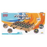 Cumpara ieftin Masa de fotbal din lemn, Rising Sports, 70 cm