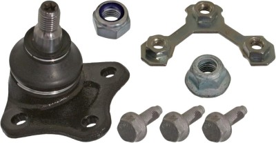 Pivot rotula Audi A3; Seat Leon, Toledo 2; Skoda Octavia 1; Vw Bora, Golf 4, New Beetle Febi Bilstein 14444, parte montare : punte fata, dreapta, foto