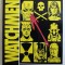 WATCHMEN , text de ALAN MOORE , ilustratii de DAVE GIBBONS , culoare de JOHN HIGGINS , BENZI DESENATE , 2018