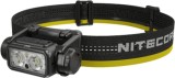 Lanterna NITECORE Headlamp NU45 (1x18650) NiteLab UHE LED 1700 L