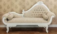 Canapea lux Grape Chaiselongue.1 foto