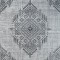 Covor Modern, Lily 30109, Gri, Diverse Dimensiuni - 77x150