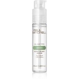 Paul Mitchell Smooth Super Skinny Serum ser de păr pentru modelarea termica a parului 25 ml