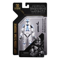 Star Wars Black Series Archive Figurina articulata 501st Legion Clone Trooper (The Clone Wars) 15 cm foto