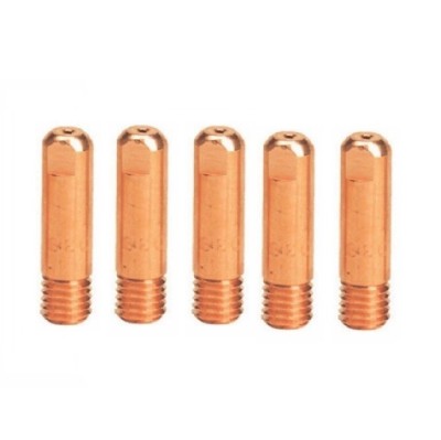 Set de duze pentru pistol mig-mag 0.6mm foto