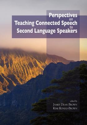 Perspectives on Teaching Connected Speech to Second Language Speakers foto