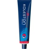 Wella Professionals, Koleston Perfect, Vopsea permanentă de păr, 6/43 Dark Blonde Golden Red, 60 ml