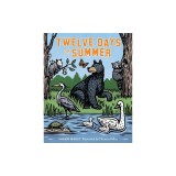 Twelve Days of Summer: A Wildlife Exploration