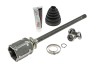 Cap planetara spre cutie Toyota Rav-4 2.0, 2.0d, 2.4 2000-2005, Dreapta, NTY NPW-TY-009