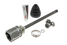 Cap planetara spre cutie Toyota Rav-4 2.0, 2.0d, 2.4 2000-2005, Dreapta, NTY NPW-TY-009 foto