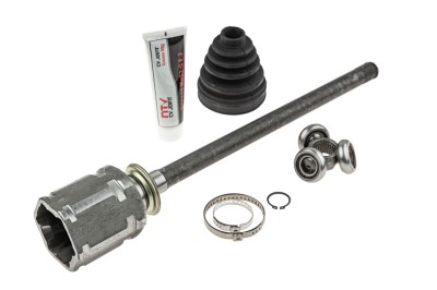 Cap planetara spre cutie Toyota Rav-4 2.0, 2.0d, 2.4 2000-2005, Dreapta, NTY NPW-TY-009 foto