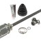 Cap planetara spre cutie Toyota Rav-4 2.0, 2.0d, 2.4 2000-2005, Dreapta, NTY NPW-TY-009