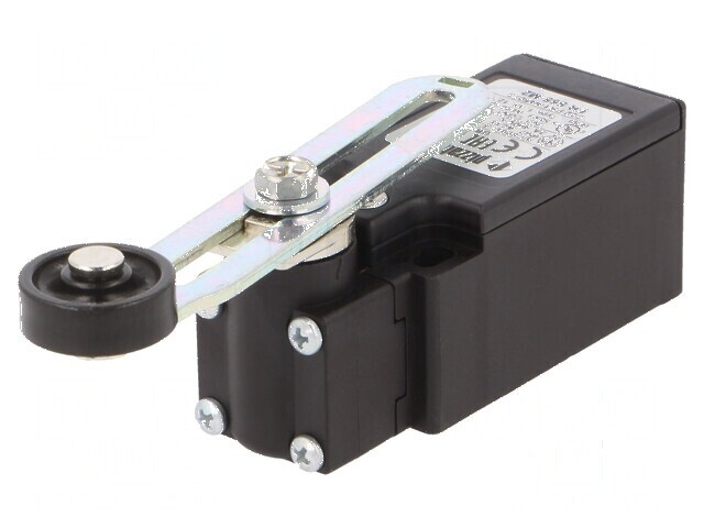 Limitator cursă manetă de reglare &Oslash;20mm