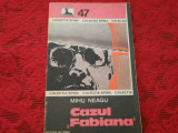 Cazul Fabiana - Mihu Neagu - 1979 RF21/0