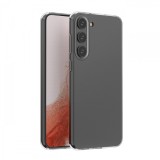 Husa Transparenta Slim Samsung Galaxy S23 S911 OEM