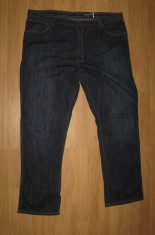 Blugi Originali WRANGLER Texas W 44 L 34 - Clasic | Talie 116 / Lungime 115 foto