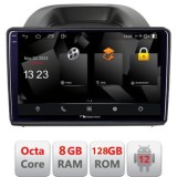 Navigatie Ford Ecosport 2017-2019 Android radio gps internet octa core 8+128 carplay android auto CarStore Technology