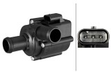 HELLA 8TW 358 304-711 Pompa de apa suplimentara (circuitul apei de racire)