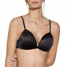 Sutien cu burete Ana-B Negro 70 B