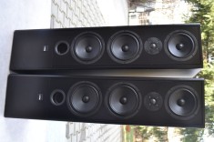 Boxe Canton Fonum 902 DC