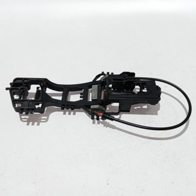 Suport maner portiera dreapta fata Ford C-Max II foto