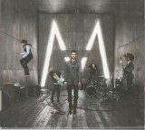 CD # Maroon 5 &lrm;&ndash; It Won't Be Soon Before Long (VG++)