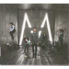 CD # Maroon 5 &lrm;&ndash; It Won't Be Soon Before Long (VG++)