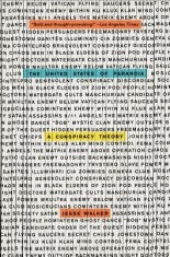 The United States of Paranoia: A Conspiracy Theory