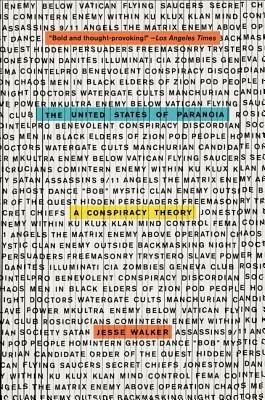 The United States of Paranoia: A Conspiracy Theory foto