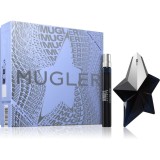 Mugler Angel Elixir set cadou pentru femei