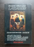 DIAGNOSTICAREA KARMEI: Sistemul autoreglării c&acirc;mpurilor - Serghei Nikolaevici Lazarev