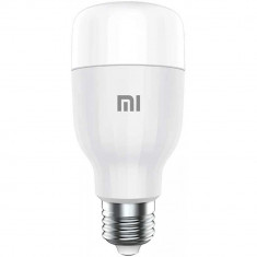 Bec Inteligent Mi Smart Led Essential White foto