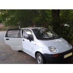 Perdele interior Daewoo Matiz sedan