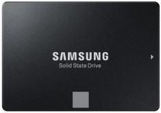 Samsung 860 Evo 500gb (Mz-76e500b/Eu, 860 Series, Sata3) foto