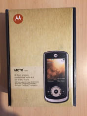 Motorola VE66 nou,sigilat foto