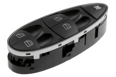 Comutator macara geam Mercedes E W211 2002-, Cls C219 2005-, NTY EWS-ME-037