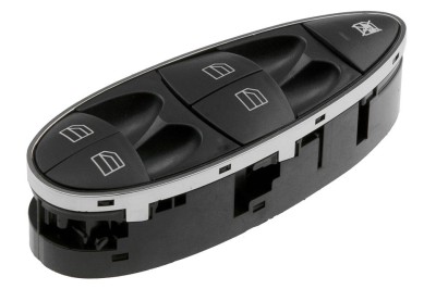 Comutator macara geam Mercedes E W211 2002-, Cls C219 2005-, NTY EWS-ME-037 foto