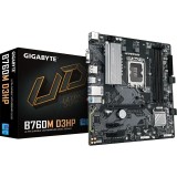 MB GB B760M D3HP DDR5 LGA1700 &quot;B760M D3HP&quot;, Gigabyte
