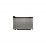 Radiator apa HONDA JAZZ II GD AVA Quality Cooling HD2195