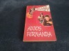 PETER CHEYNEY - ADJOS FERNANDA