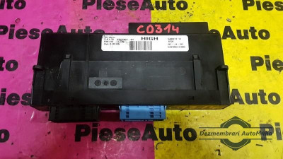 Calculator confort BMW X5 (2007-&amp;gt;) [E70] 917236401 foto