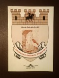 Gloria Gabriela Radu - Constructori italieni la T&acirc;rgoviște